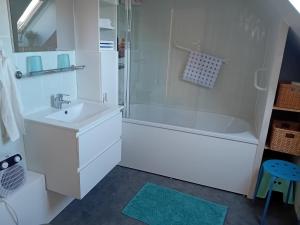 Appartement dans petite ville près de Reims