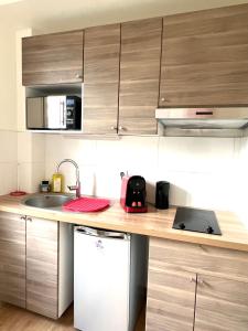 Rosny Sous Bois, appartements au centre ville