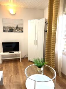 Rosny Sous Bois, appartements au centre ville