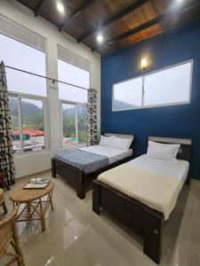 DharLak Serene Stay