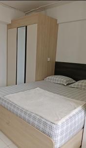 Large 1BR Strategically Located in South Jakarta