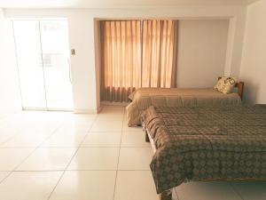 Departamento en Ayacucho