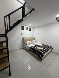 Homestay Yunaz