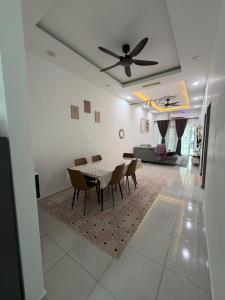 Homestay Yunaz