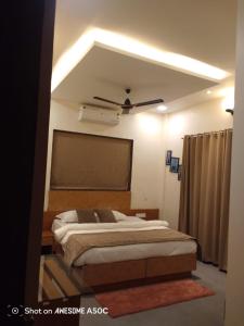 Mount Vista 3BHK