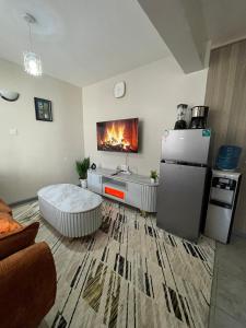 Tsavo Mirema one bedroom