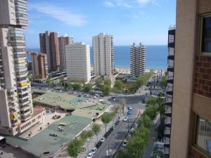 Mariscal I - Fincas Arena