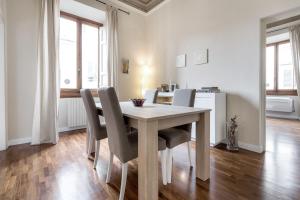 Appartamento Guelfa 47