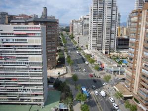 Mariscal I - Fincas Arena