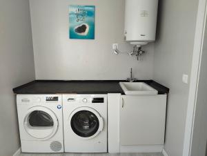 La casa de la avioneta