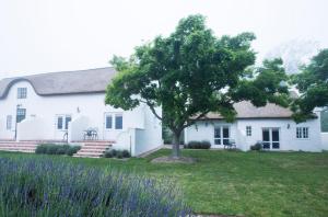 Klein Waterval Riverside Lodge