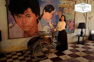 Privada Lodge - Historic Hotel