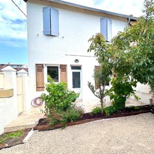 Quiet house Air conditioning - Terrace & Parking