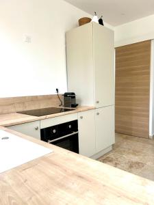 Quiet house Air conditioning - Terrace & Parking