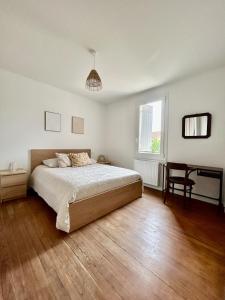 Quiet house Air conditioning - Terrace & Parking