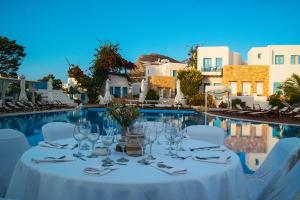 Chora Resort Hotel & Spa Folegandros Greece
