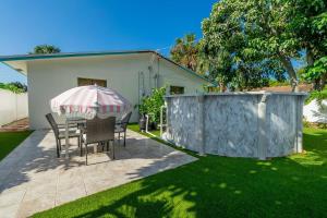 Renovated 3bd 2ba near Downtown #2