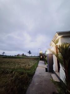 One Bedroom Villa with swimming pool