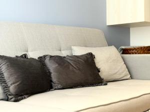 VelvetCo Homestay