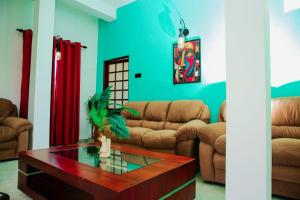 DharLak Serene Stay