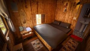 UME Homestay Măng Đen