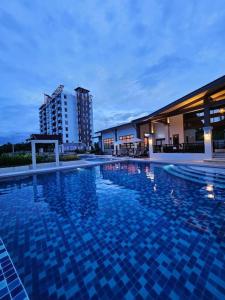 Native Condo Panglao