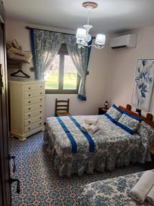 EL cordel casa rural