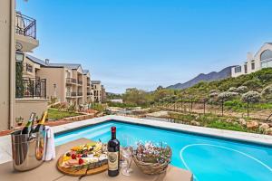 LErmitage Chateau and Villas at Villa 80