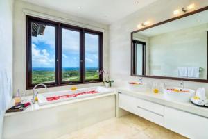 Lanika Spacious 4 BR Private Pool Villa With Sea View