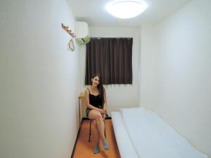 HOTEL LUCKY Vacation STAY 3952