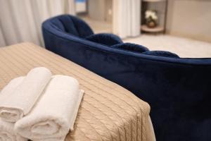 Navy Brooklin, Ap com Vaga, Vistão, Piscina e Academia