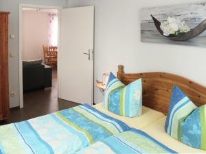 Cosy Apartment in Weißig with Garden