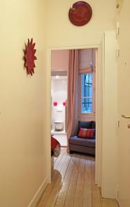 Apartment Bac St. Germain