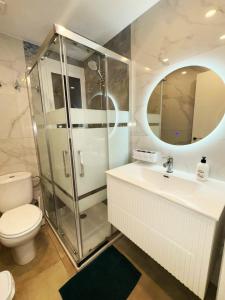 Apartamento Cabrera Montserrat