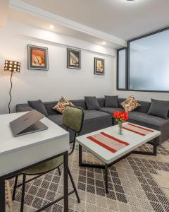 Signature Suite, stylish new 1-bed in Westlands