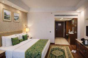 Hotel Infinity INN Near Delhi Airport