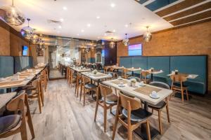 The Tango Hotel İstanbul