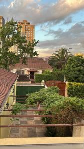 Bello y cómodo departamento a minutos del centro