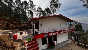 Hidden Mountain Resort