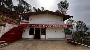 Hidden Mountain Resort
