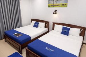 Blue Diamond Resort