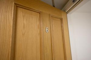 Curzon St Aparthotel