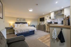 Curzon St Aparthotel