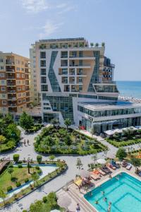 Rafaelo Deluxe Hotel & Spa Shengjin