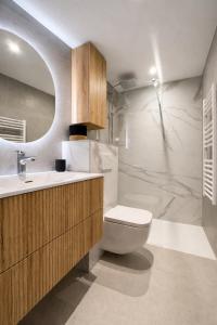Suite Suquet plage - 5 places