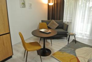 Kemnater Hof Apartments SELF-CHECK-IN