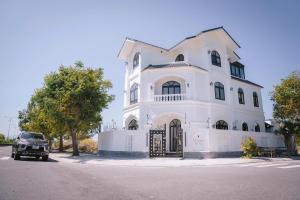 Mango Villa - Cam Lâm - Khánh Hòa, Cho Thuê Biệt Thự Villa Bãi Dài