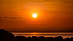 Africa Safari Rift Valley