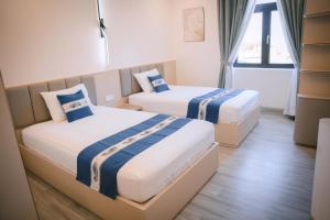 Mango Villa - Cam Lâm - Khánh Hòa chuyên cho thuê Biệt Thự, Villa trong theo ngày, giờ, ngắn hạn