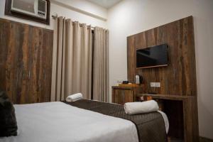 Hotel Imperial Stayz Sector 42